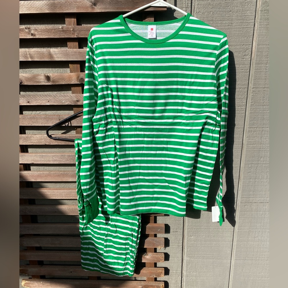 Women’s 2 pc. Pajama Set